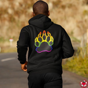 Pride Bear - Hoodie Hoodie Wexon 