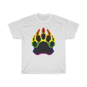 Pride Bear - T-Shirt T-Shirt Wexon White S 