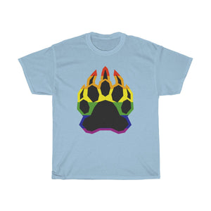 Pride Bear - T-Shirt T-Shirt Wexon Light Blue S 