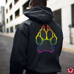 Pride Canine - Hoodie Hoodie Wexon 