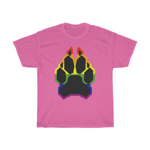 Pride Canine - T-Shirt T-Shirt Wexon Pink S 