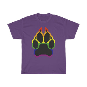 Pride Canine - T-Shirt T-Shirt Wexon Purple S 