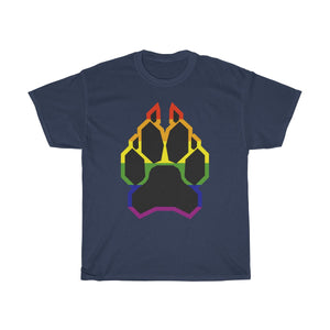 Pride Canine - T-Shirt T-Shirt Wexon Navy Blue S 