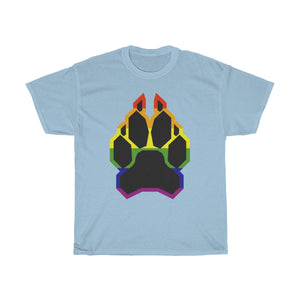 Pride Canine - T-Shirt T-Shirt Wexon Light Blue S 
