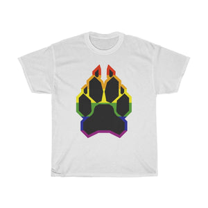 Pride Canine - T-Shirt T-Shirt Wexon White S 