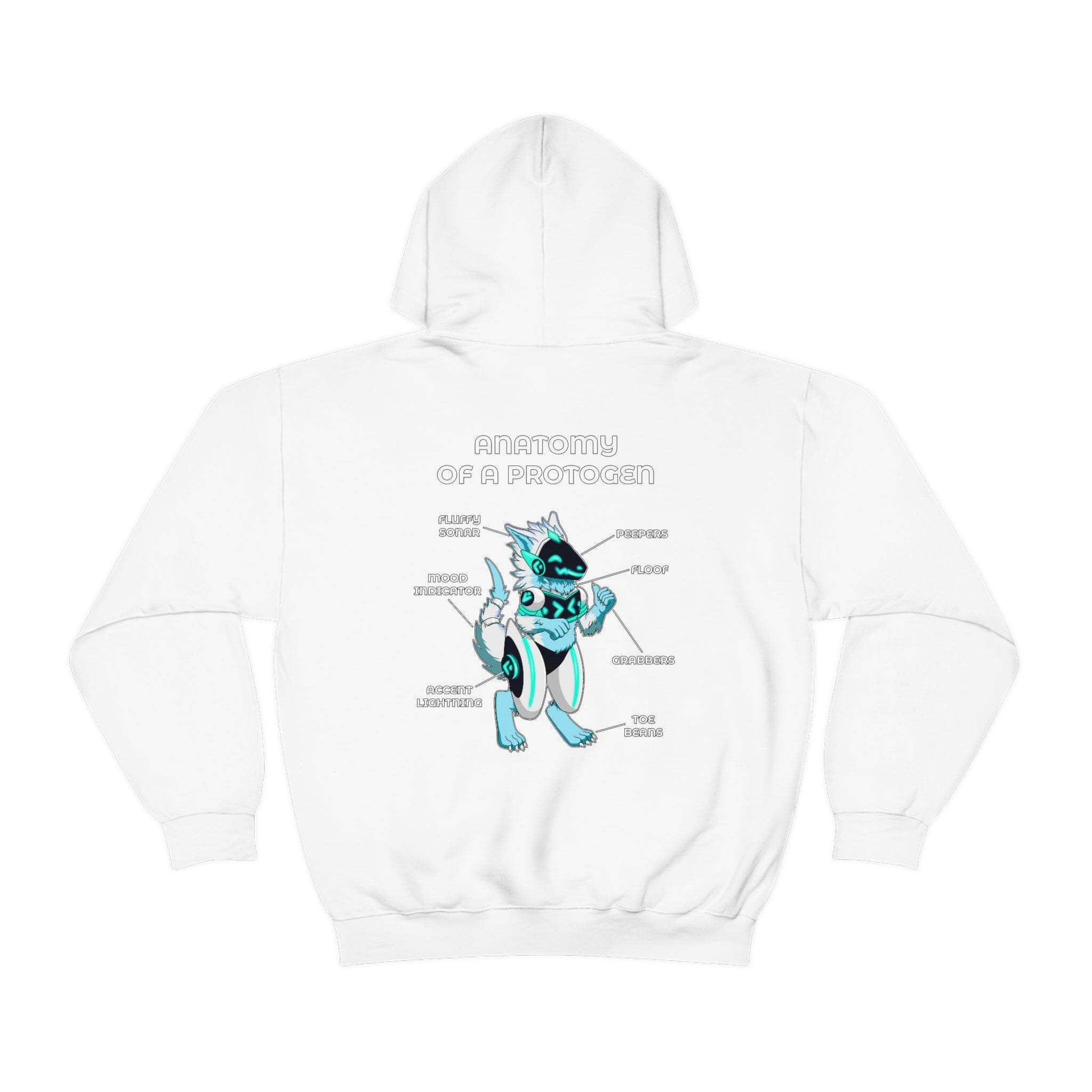 トップス BEEDEN PRINT OVER HOODIE PHOTO PRINT OVER HOODIE by beeden