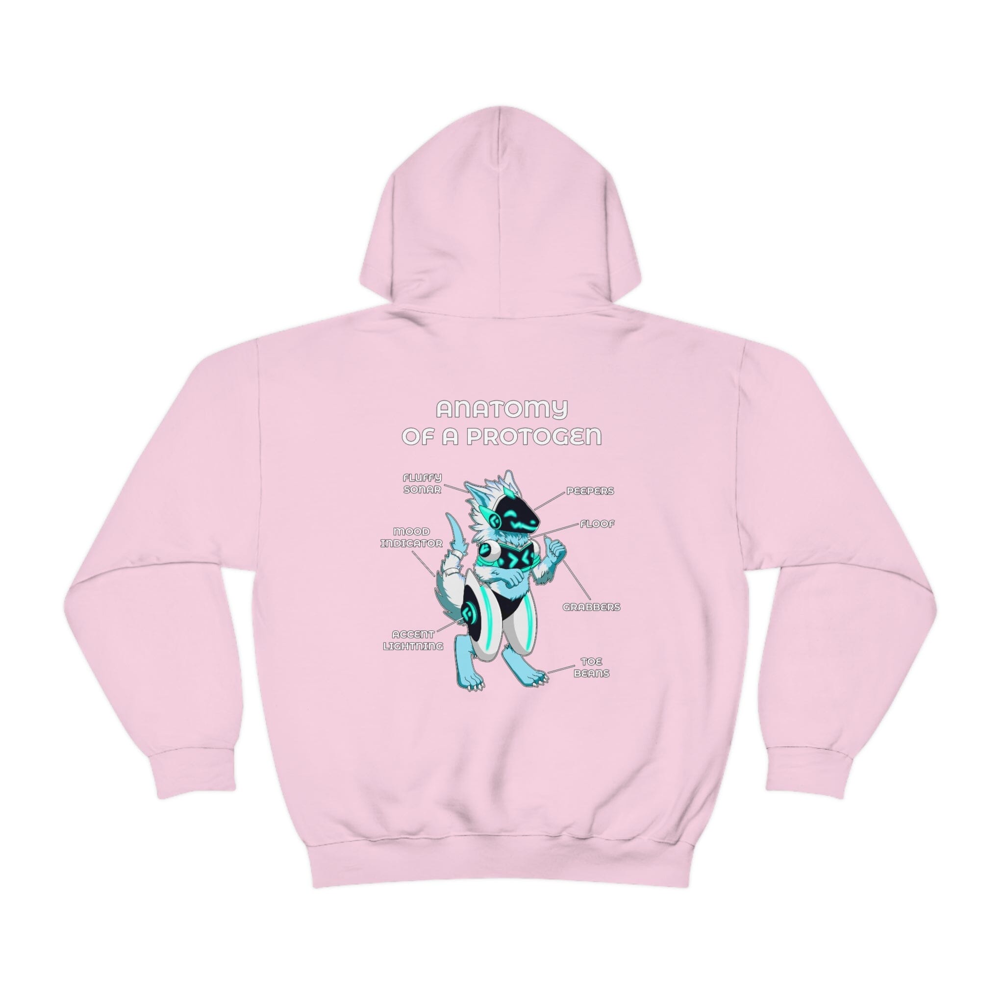 トップス BEEDEN PRINT OVER HOODIE PHOTO PRINT OVER HOODIE by beeden