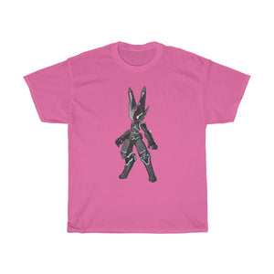 Rabbizorg Hero-Prism - T-Shirt T-Shirt Lordyan Pink S 