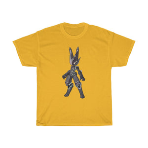 Rabbizorg Hero-Prism - T-Shirt T-Shirt Lordyan Gold S 