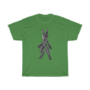 Rabbizorg Hero-Prism - T-Shirt T-Shirt Lordyan Green S 