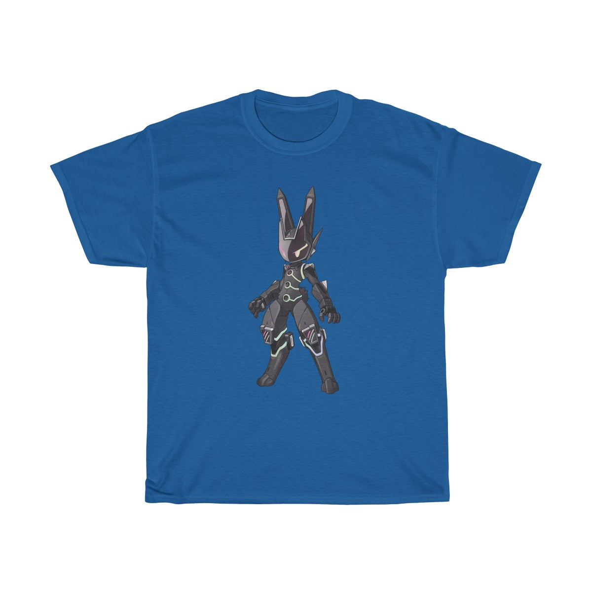 Rabbizorg Hero-Prism - T-Shirt T-Shirt Lordyan Royal Blue S 