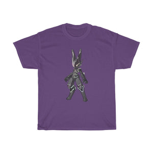 Rabbizorg Hero-Prism - T-Shirt T-Shirt Lordyan Purple S 