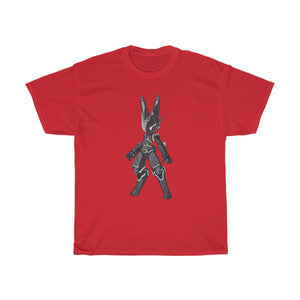 Rabbizorg Hero-Prism - T-Shirt T-Shirt Lordyan Red S 