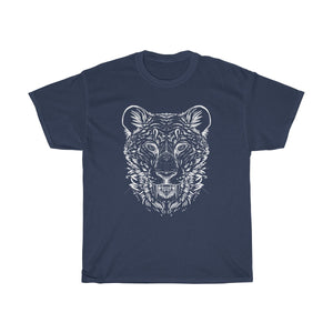 Sabertooth - T-Shirt T-Shirt Dire Creatures Navy Blue S 