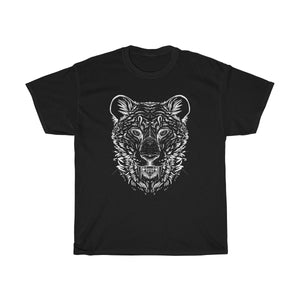 Sabertooth - T-Shirt T-Shirt Dire Creatures Black S 