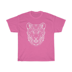 Sabertooth - T-Shirt T-Shirt Dire Creatures Pink S 