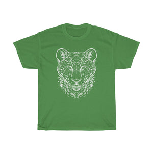 Sabertooth - T-Shirt T-Shirt Dire Creatures Green S 