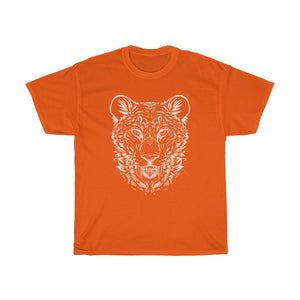 Sabertooth - T-Shirt T-Shirt Dire Creatures Orange S 