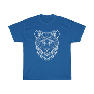 Sabertooth - T-Shirt T-Shirt Dire Creatures Royal Blue S 