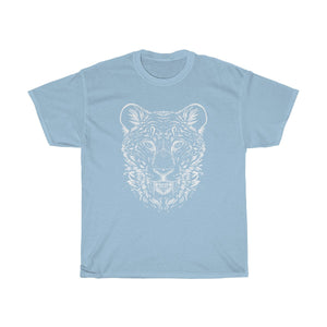 Sabertooth - T-Shirt T-Shirt Dire Creatures Light Blue S 