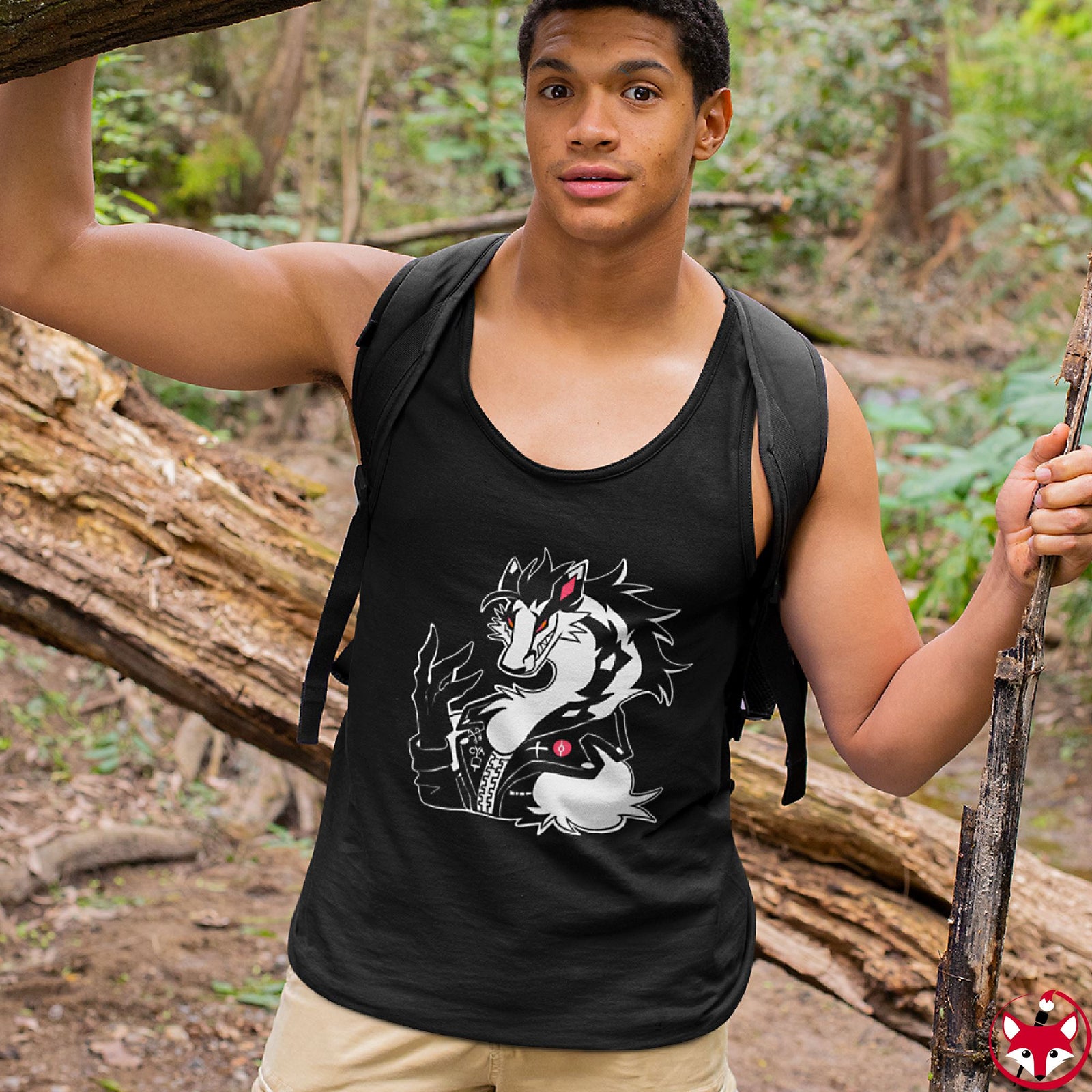 Slopstagoon - Tank Top Tank Top Cyamallo 