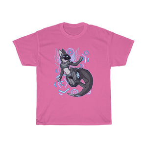 Spectrum Protogen - T-Shirt T-Shirt Jting-F Pink S 