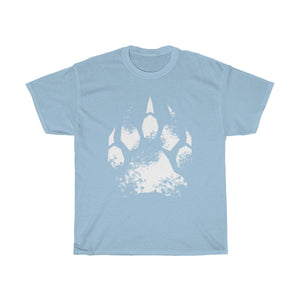 Splash White Bear - T-Shirt T-Shirt Wexon Light Blue S 