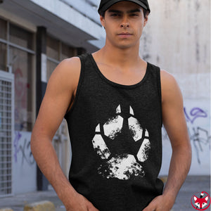 Splash White Fox - Tank Top Tank Top Wexon 