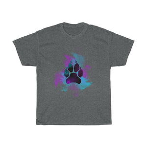 Splotch Canine - T-Shirt T-Shirt Wexon Dark Heather S 