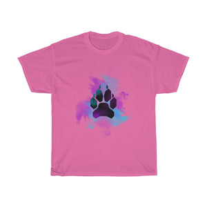 Splotch Canine - T-Shirt T-Shirt Wexon Pink S 