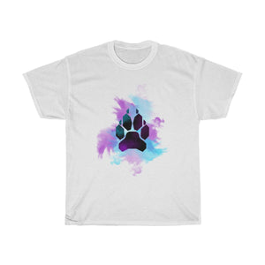 Splotch Canine - T-Shirt T-Shirt Wexon White S 