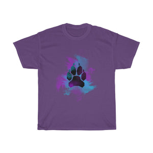 Splotch Canine - T-Shirt T-Shirt Wexon Purple S 