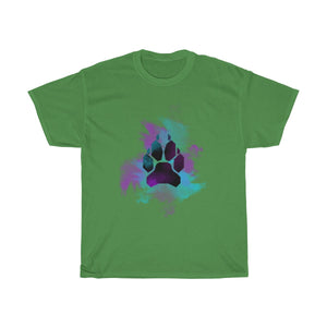 Splotch Canine - T-Shirt T-Shirt Wexon Green S 