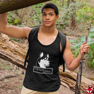 Team Luna - Tank Top Tank Top Corey Coyote 