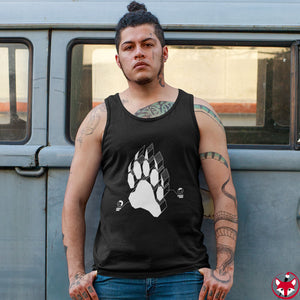 Techno Bear - Tank Top Tank Top Wexon 