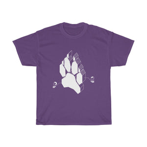 Techno Canine - T-Shirt T-Shirt Wexon Purple S 