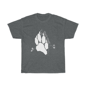 Techno Canine - T-Shirt T-Shirt Wexon Dark Heather S 