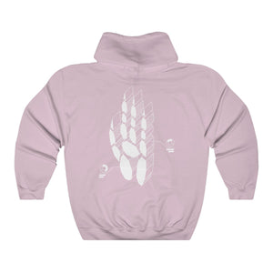 Techno Sergal - Hoodie Hoodie Wexon Light Pink S 