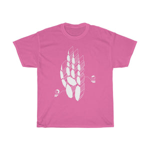 Techno Sergal - T-Shirt T-Shirt Wexon Pink S 