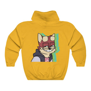 Thinking About You - Hoodie Hoodie Ooka Gold S 