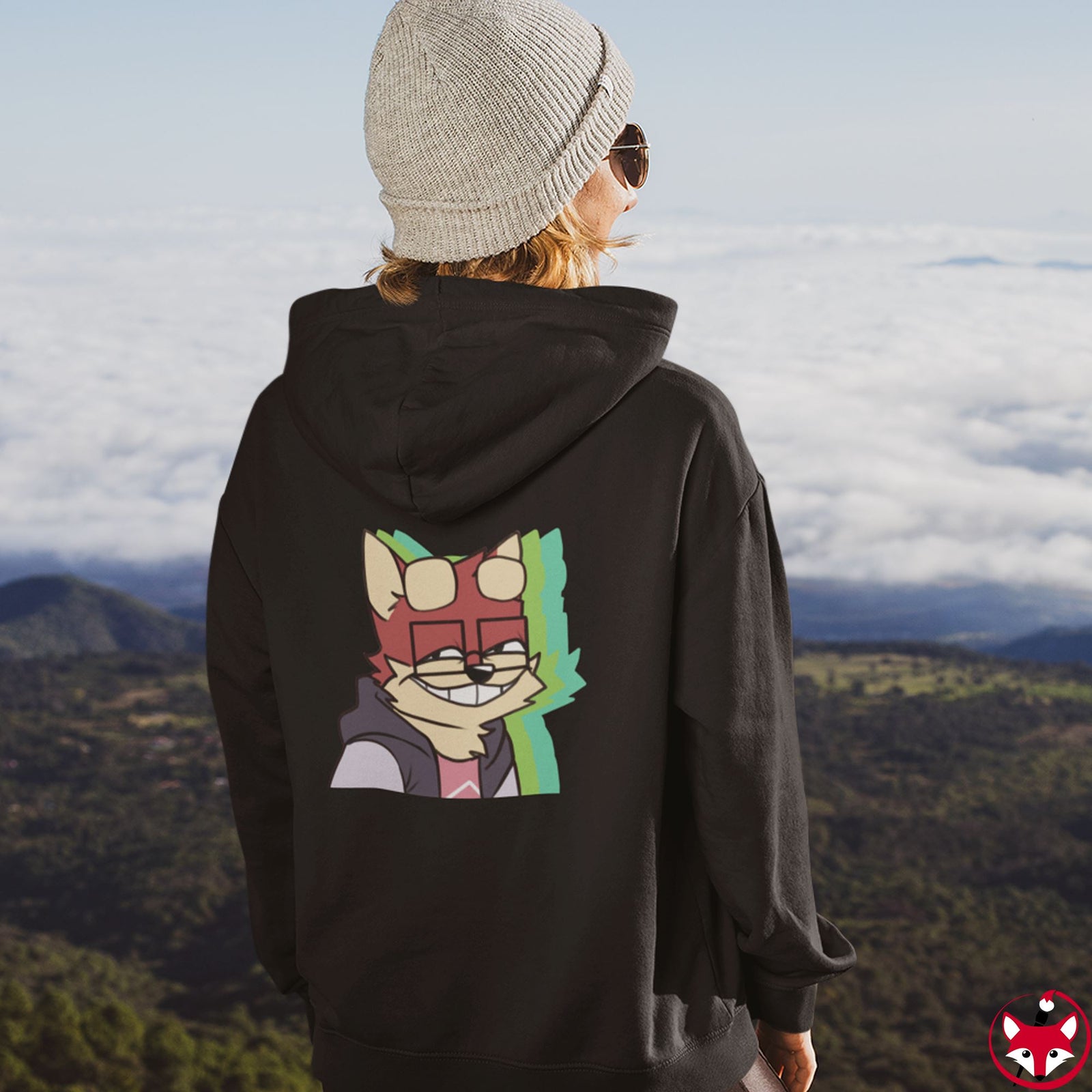 Thinking About You - Hoodie Hoodie Ooka 