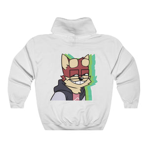 Thinking About You - Hoodie Hoodie Ooka White S 