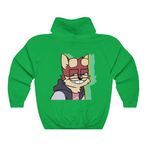 Thinking About You - Hoodie Hoodie Ooka Green S 