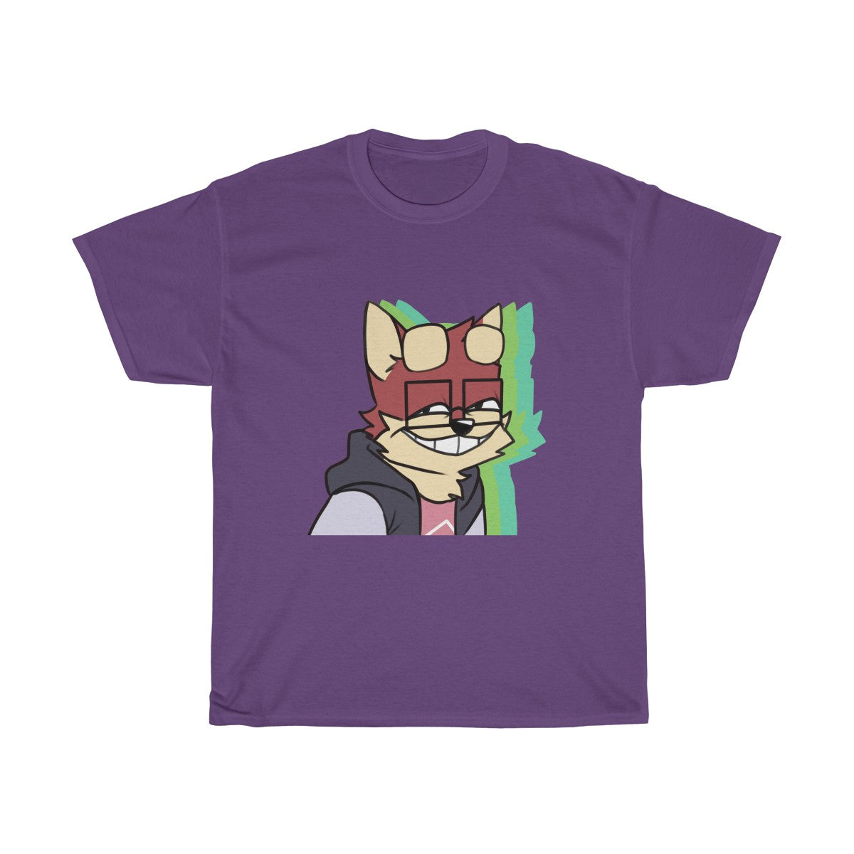 Thinking About You - T-Shirt T-Shirt Ooka Purple S 