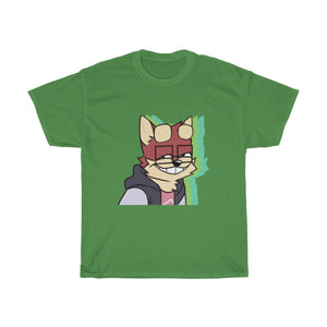 Thinking About You - T-Shirt T-Shirt Ooka Green S 