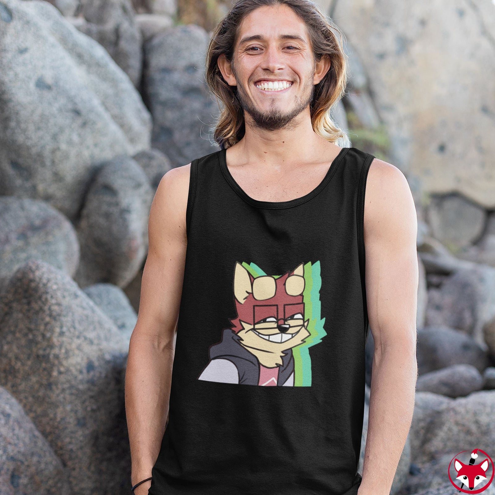 Thinking About You - Tank Top Tank Top Ooka 