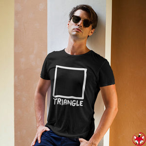 Triangle - T-Shirt T-Shirt Ooka 