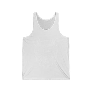 Wolf Colored - Tank Top Tank Top Dire Creatures White XS 