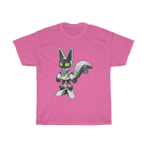 Yandroid - T-Shirt T-Shirt Lordyan Pink S 