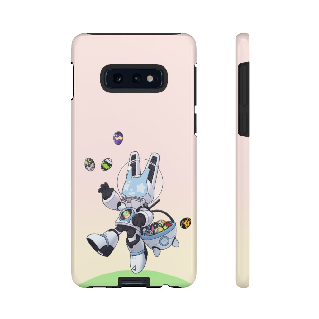 Easter Ace - Phone Case Phone Case Lordyan Samsung Galaxy S10E Glossy 